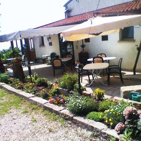 Agriturismo La Roccia Villa Vo Dış mekan fotoğraf