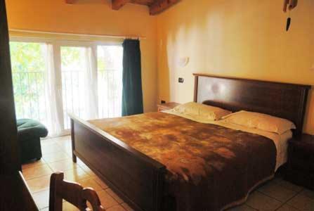 Agriturismo La Roccia Villa Vo Dış mekan fotoğraf