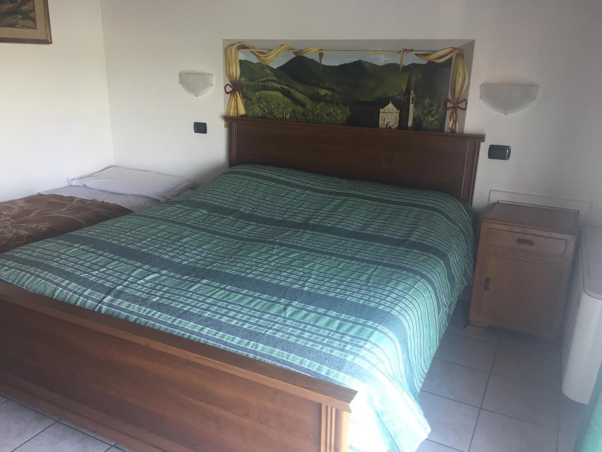 Agriturismo La Roccia Villa Vo Dış mekan fotoğraf